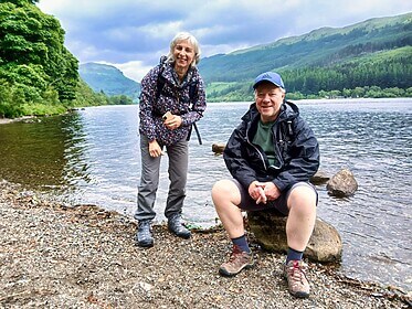 Rob Roy Way