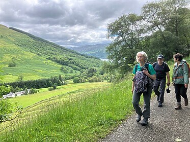 Rob Roy Way