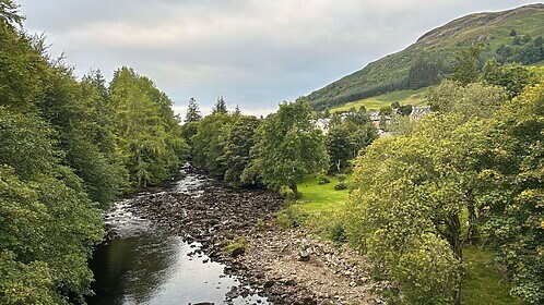 Rob Roy Way