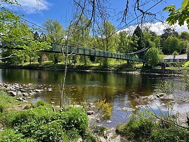 Rob Roy Way