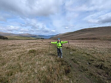 Rob Roy Way