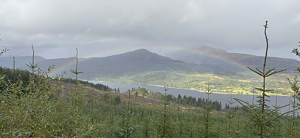 Rob Roy Way