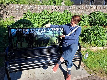 Rob Roy Way