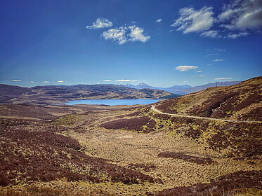 Rob Roy Way