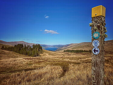 Rob Roy Way