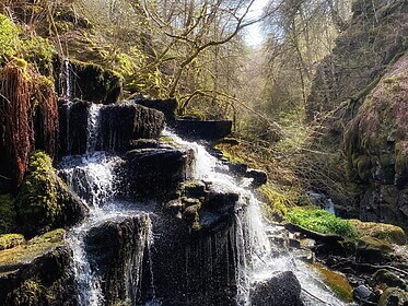 Rob Roy Way