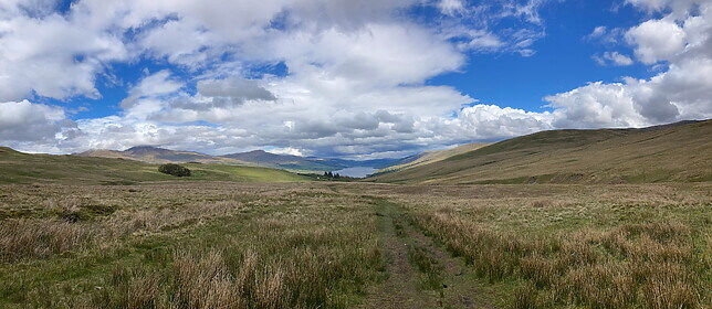 Rob Roy Way