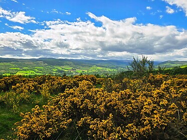 Rob Roy Way