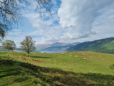 Rob Roy Way