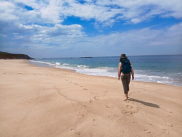 Rota Vicentina (Fishermen’s Trail)