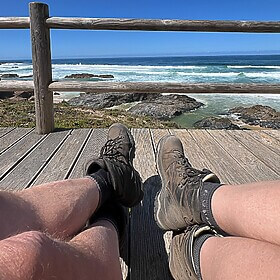 Rota Vicentina (Fishermen’s Trail)