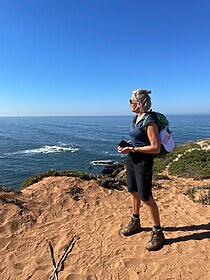 Rota Vicentina (Fishermen’s Trail)