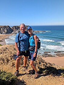 Rota Vicentina (Fishermen’s Trail)