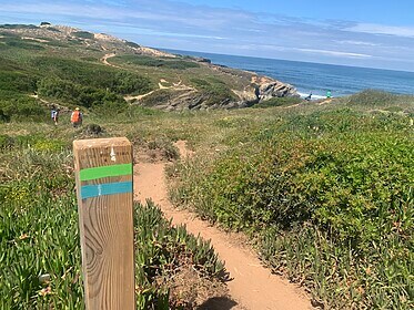 Rota Vicentina (Fishermen’s Trail)