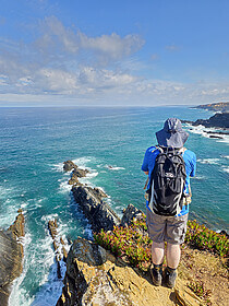 Rota Vicentina (Fishermen’s Trail)