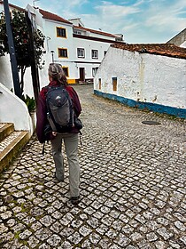 Rota Vicentina (Fishermen’s Trail)