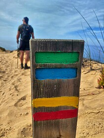 Rota Vicentina (Fishermen’s Trail)
