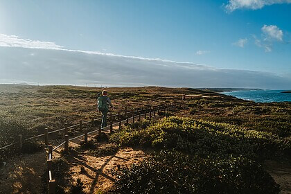 Rota Vicentina (Fishermen’s Trail)