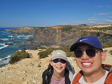 Rota Vicentina (Fishermen’s Trail)