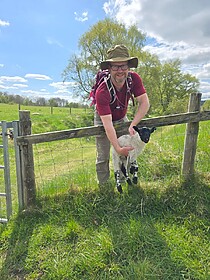Speyside Way (The Whisky Trail)