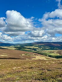 Speyside Way (The Whisky Trail)