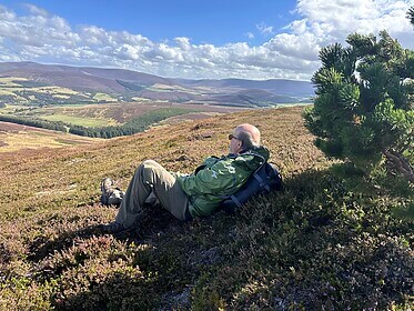 Speyside Way (The Whisky Trail)