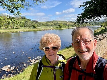 Speyside Way (The Whisky Trail)