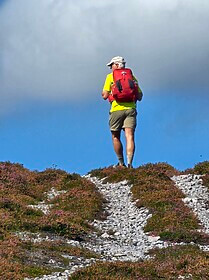 Speyside Way (The Whisky Trail)