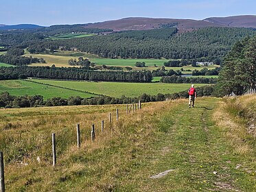 Speyside Way (The Whisky Trail)