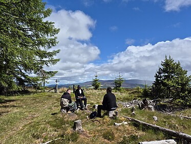 Speyside Way (The Whisky Trail)
