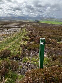 Speyside Way (The Whisky Trail)