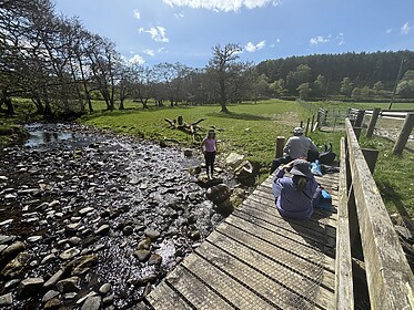 Speyside Way (The Whisky Trail)