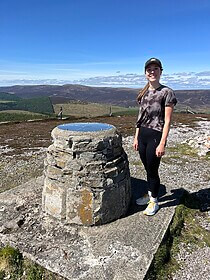 Speyside Way (The Whisky Trail)