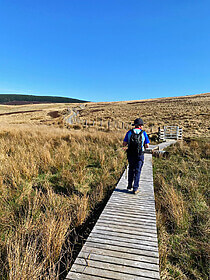 Speyside Way (The Whisky Trail)