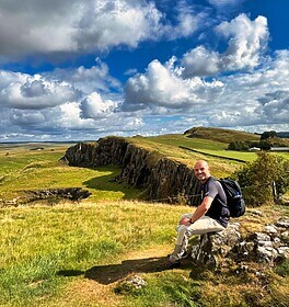 Hadrian’s Wall Path (East to West)