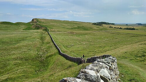 Hadrian’s Wall Path (East to West)