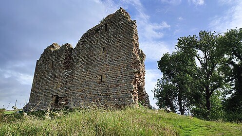 Hadrian’s Wall Path (East to West)