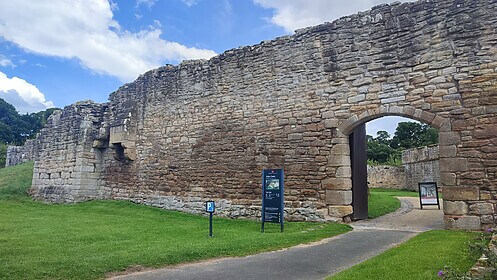 Hadrian’s Wall Path (East to West)