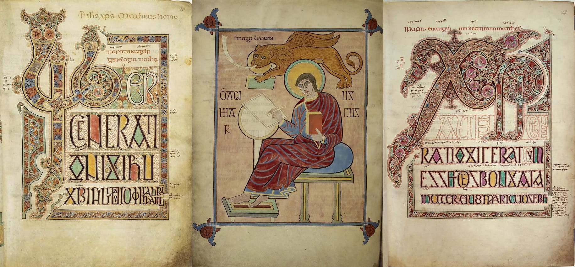 lindisfarnegospels