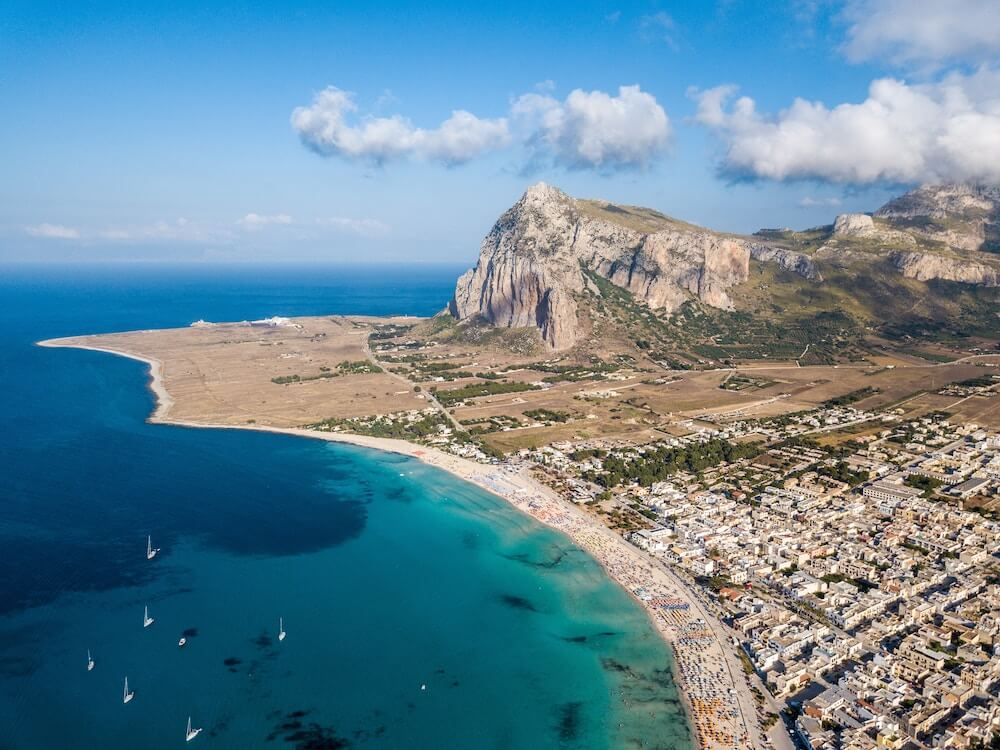 mooiste eilanden europese wandelvakantie sicilie