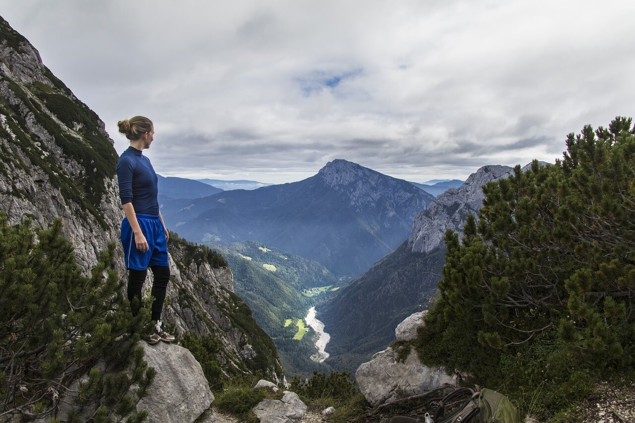 mooiste wandelroutes van europa sloveense alpen