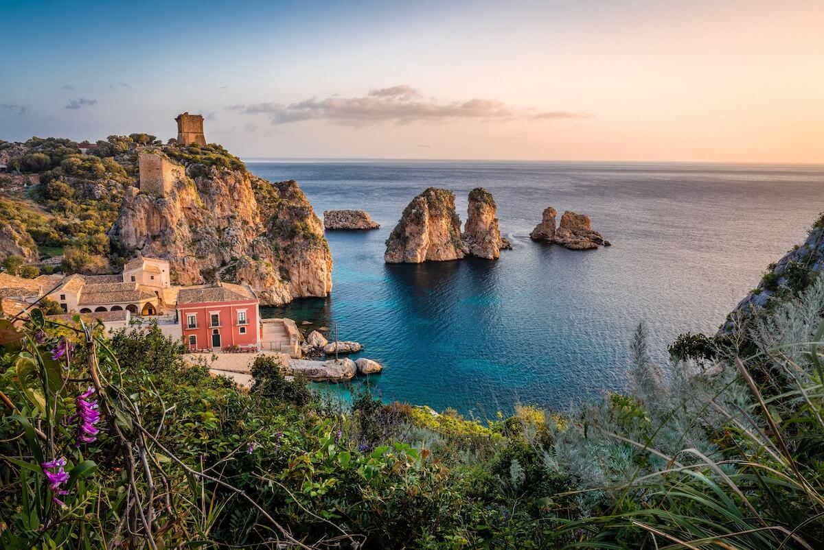 ultimate hiking destinations 2019 sicily