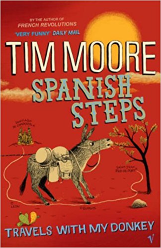 Travels with my donkey - Tim Moore