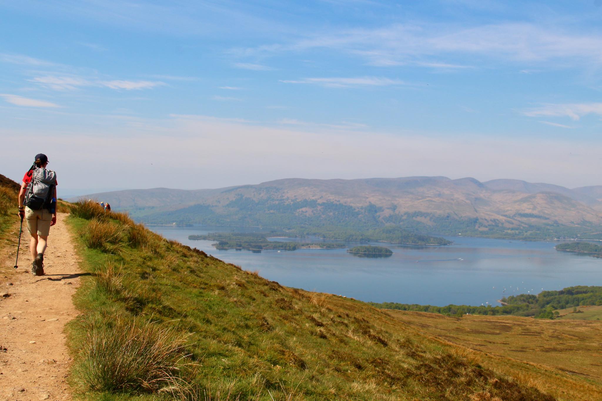West Highland Way