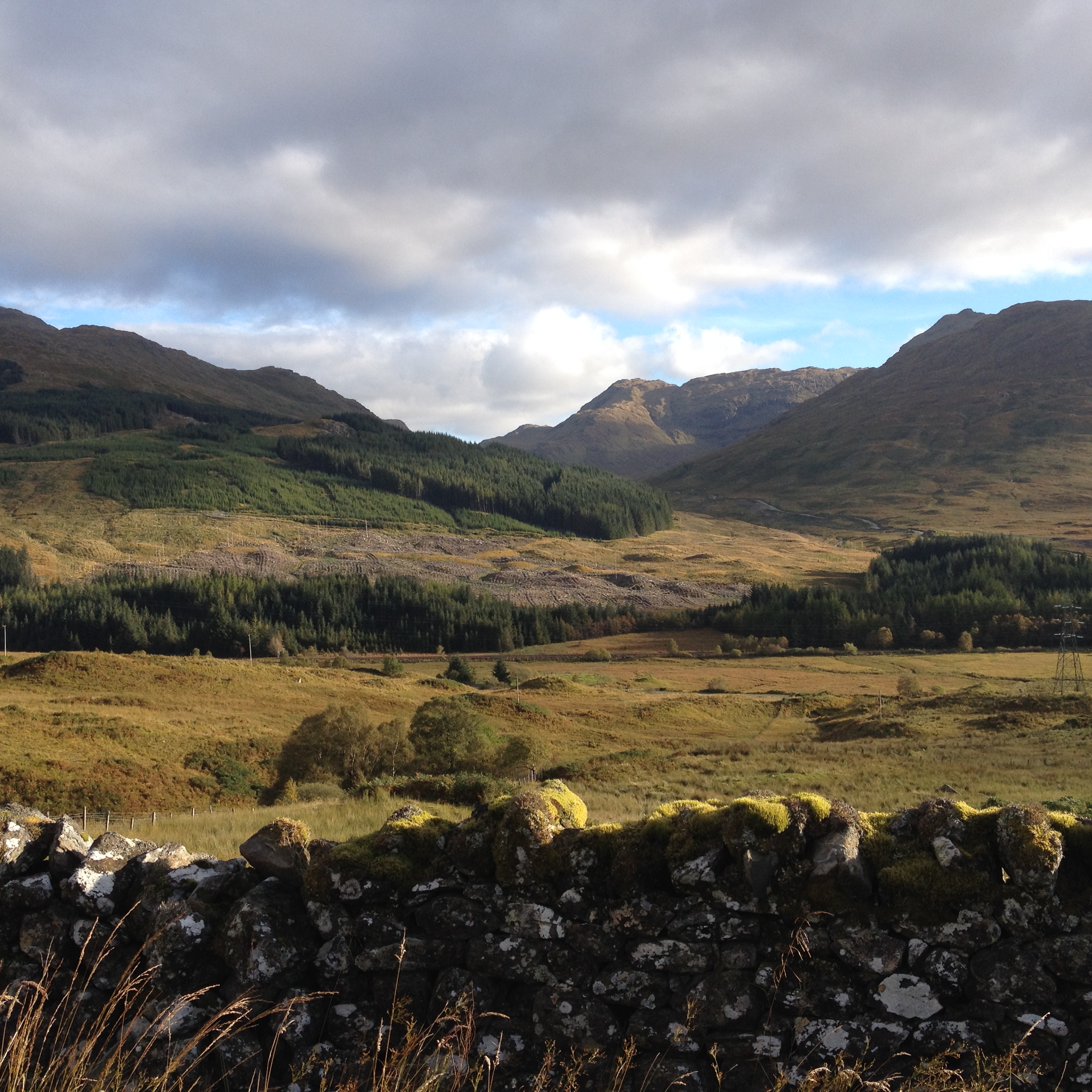 Hillwalk Stories Quality Time With Myself While Solo Hiking The West