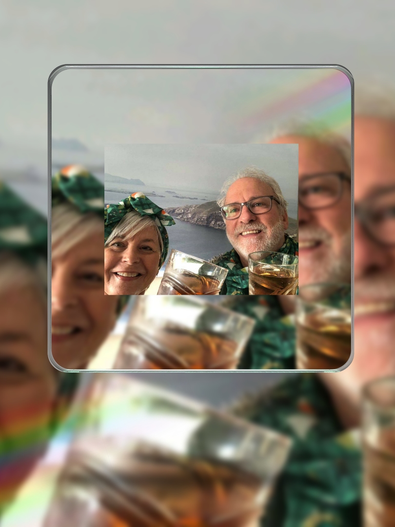 Hillwalk Stories One Of The Best Days Of My Life Hiking The Dingle