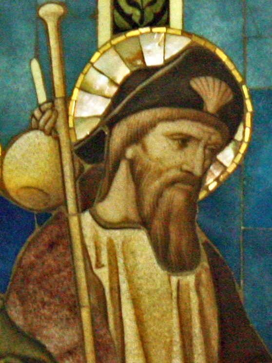 Saint James the Greater - Catedral de Santiago