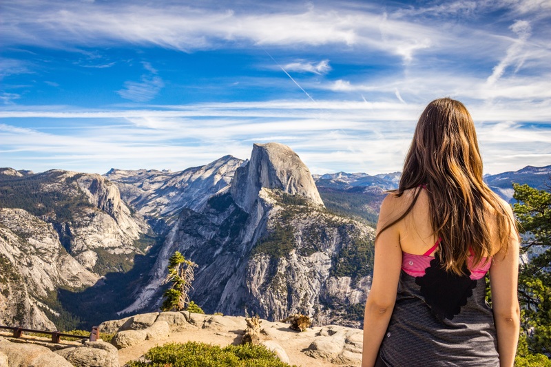 Summer Hiking: How To Prepare